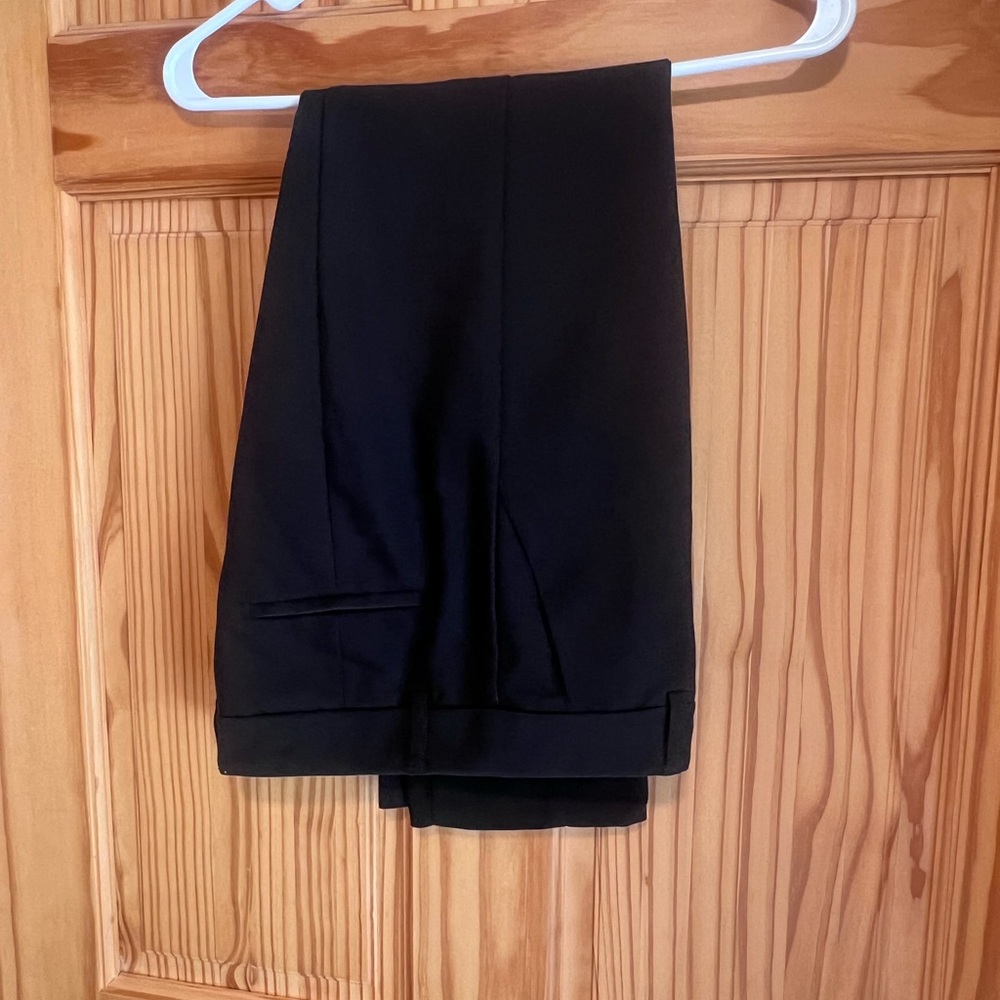 Women’s ankle dress pants